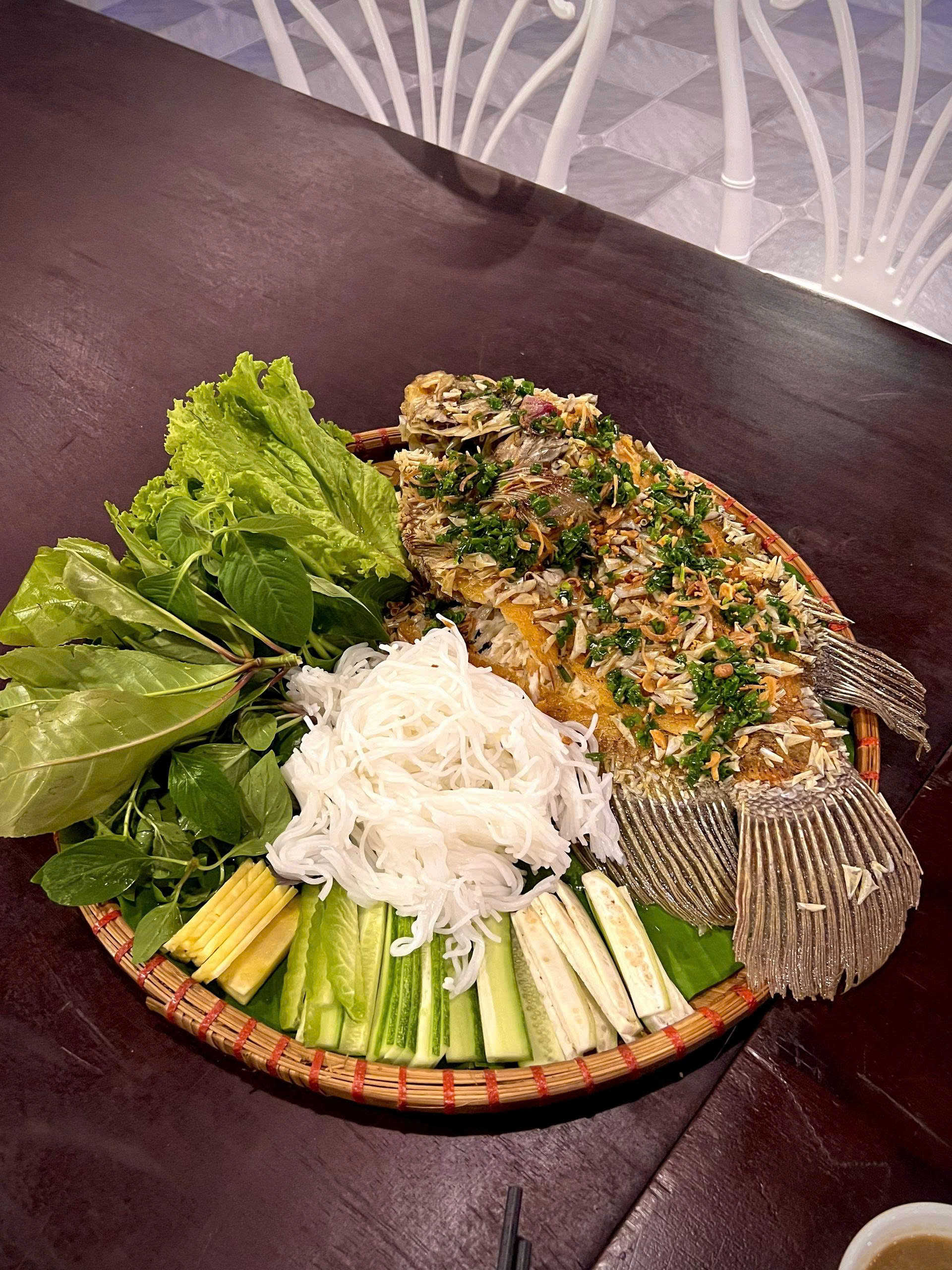 Ẩm thực miền Tây